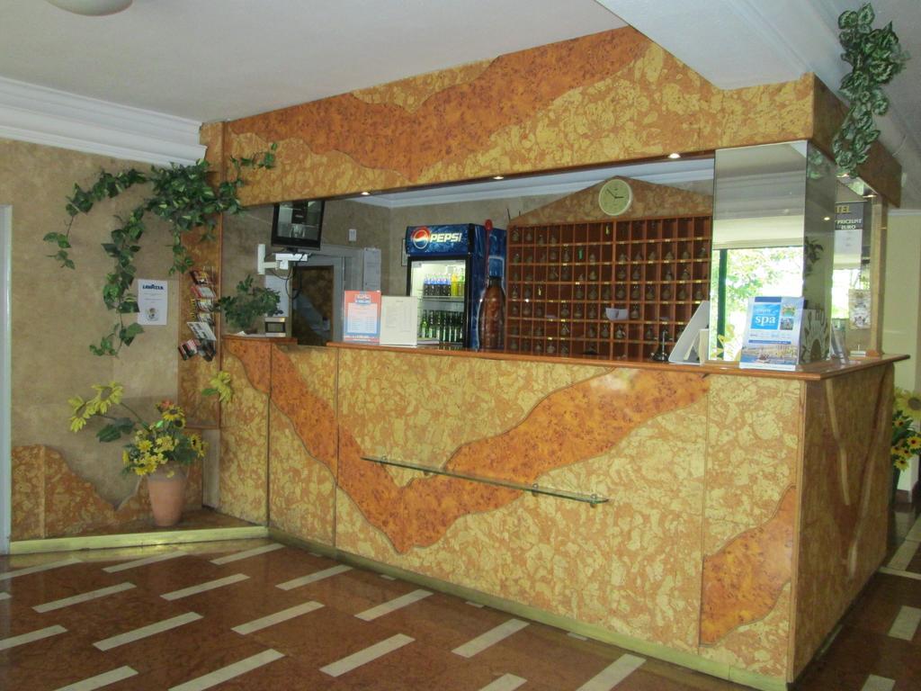 Hotel Nap Budapest Luaran gambar