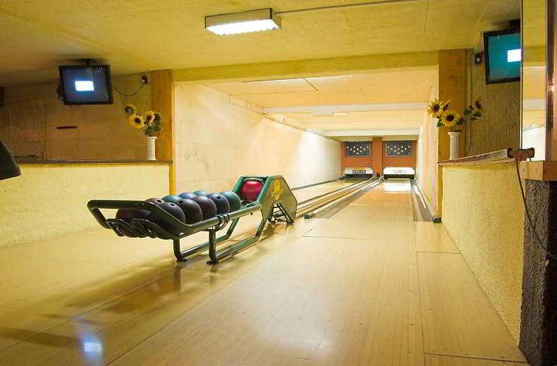 Hotel Nap Budapest Luaran gambar