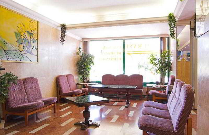 Hotel Nap Budapest Luaran gambar