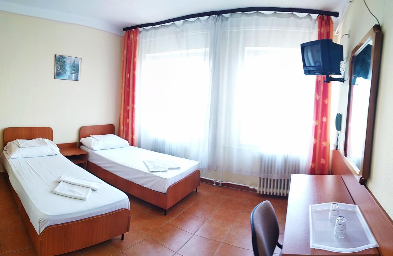 Hotel Nap Budapest Luaran gambar