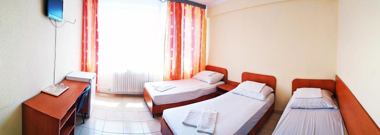 Hotel Nap Budapest Luaran gambar