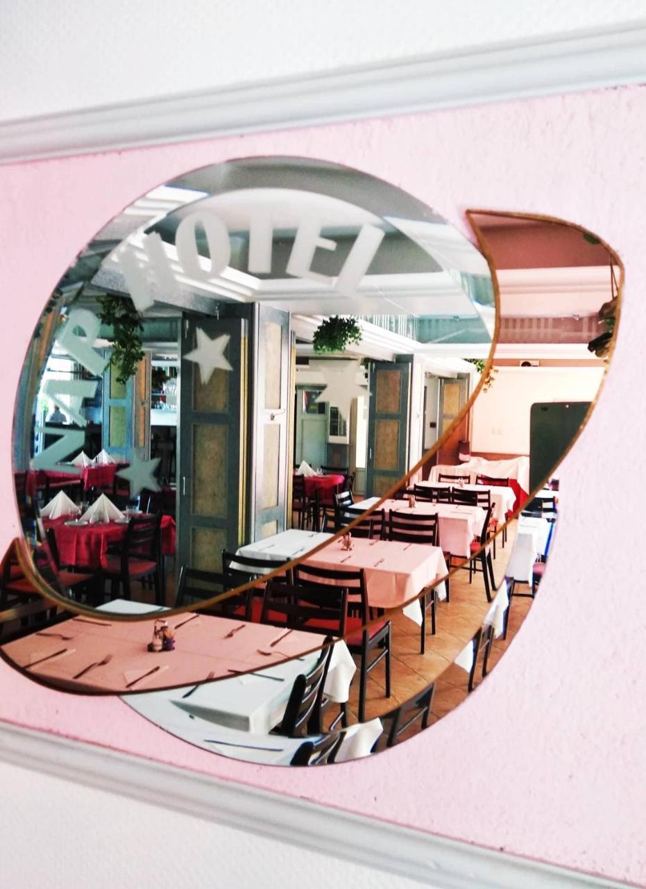 Hotel Nap Budapest Luaran gambar